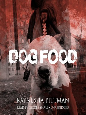 cover image of Dog Food